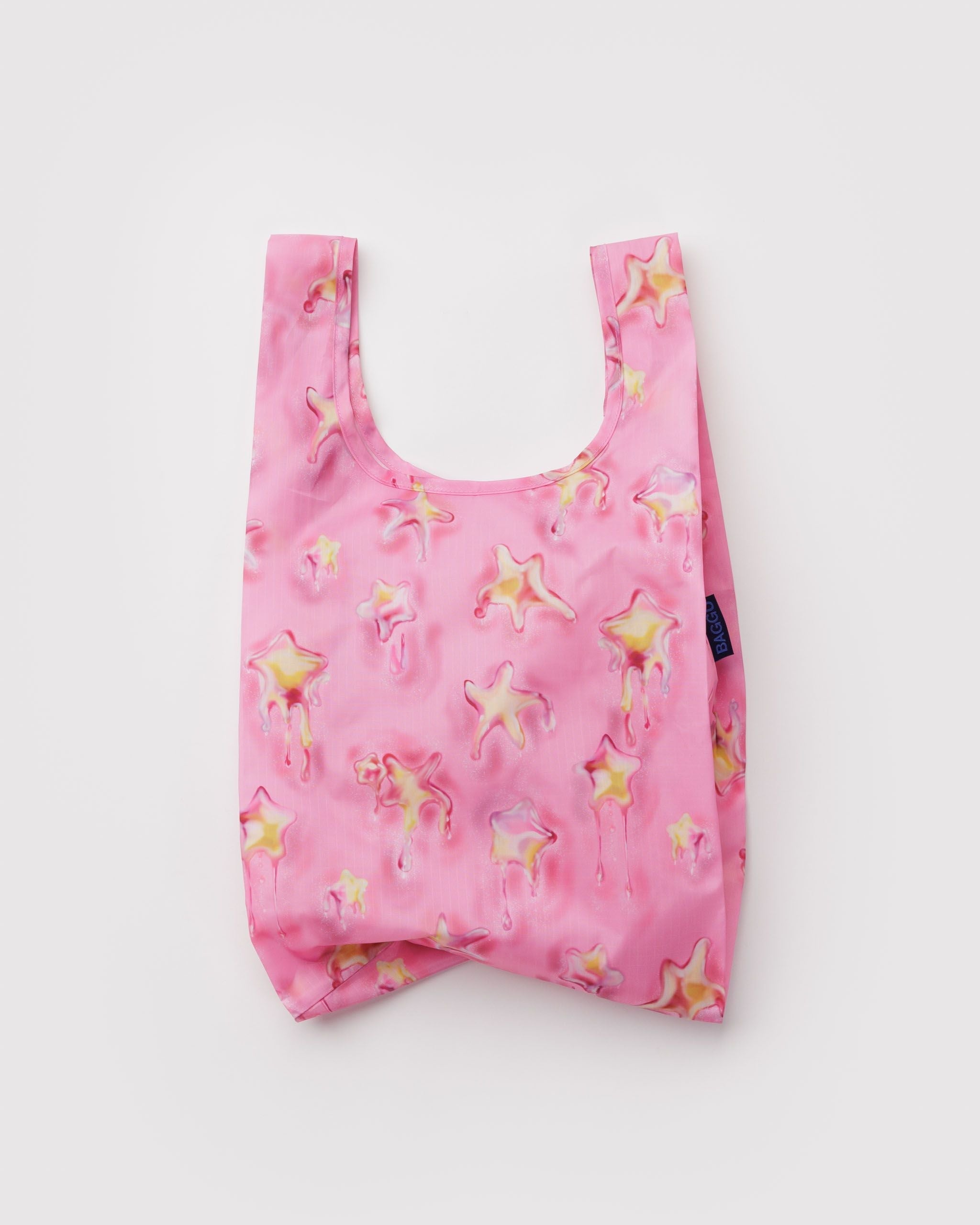 Baby Baggu - Dancing Star - City Carry