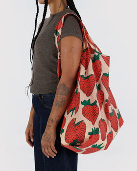 Big Baggu - Strawberry