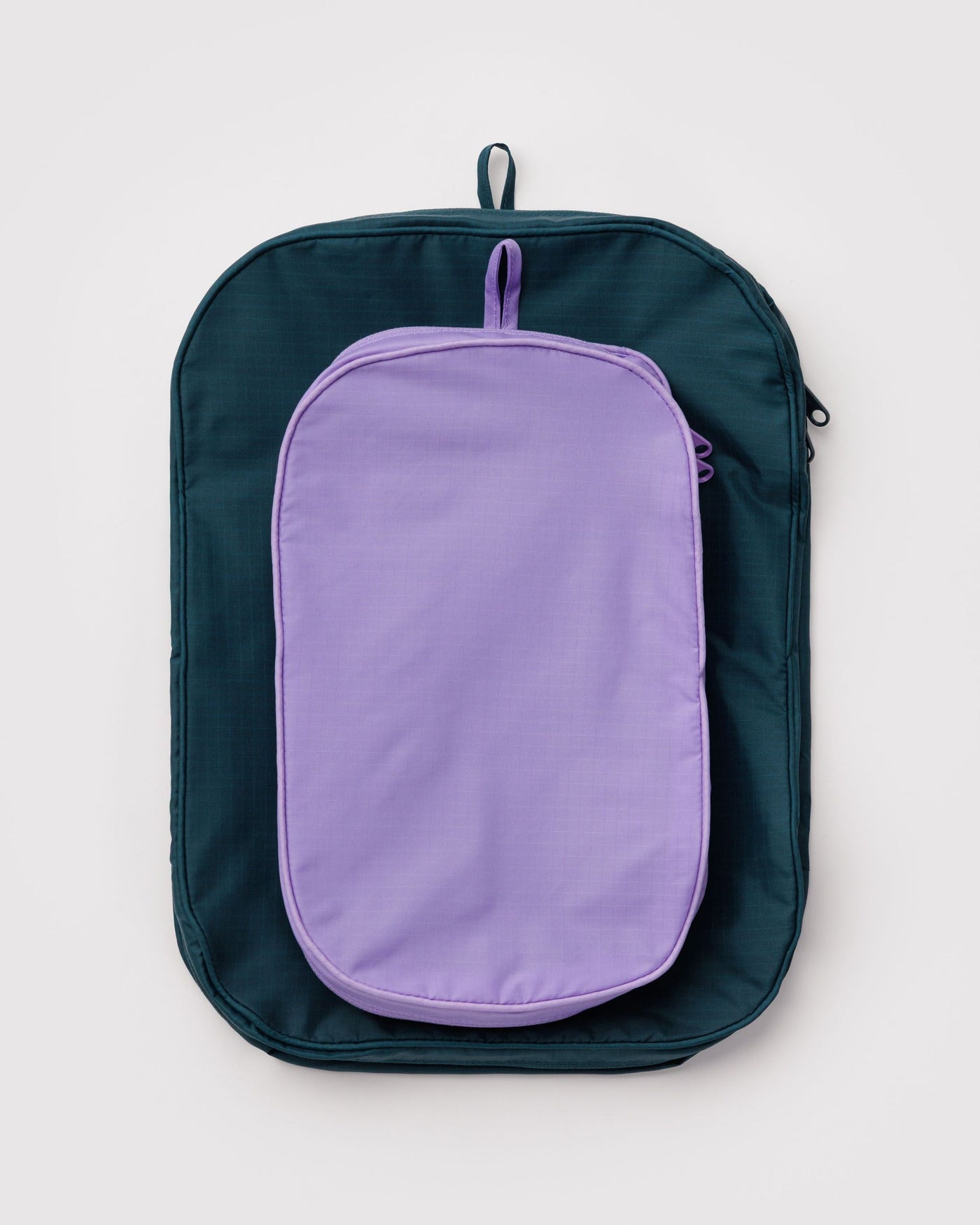 Packing Cube Set - Crocus Mix - Light Pack