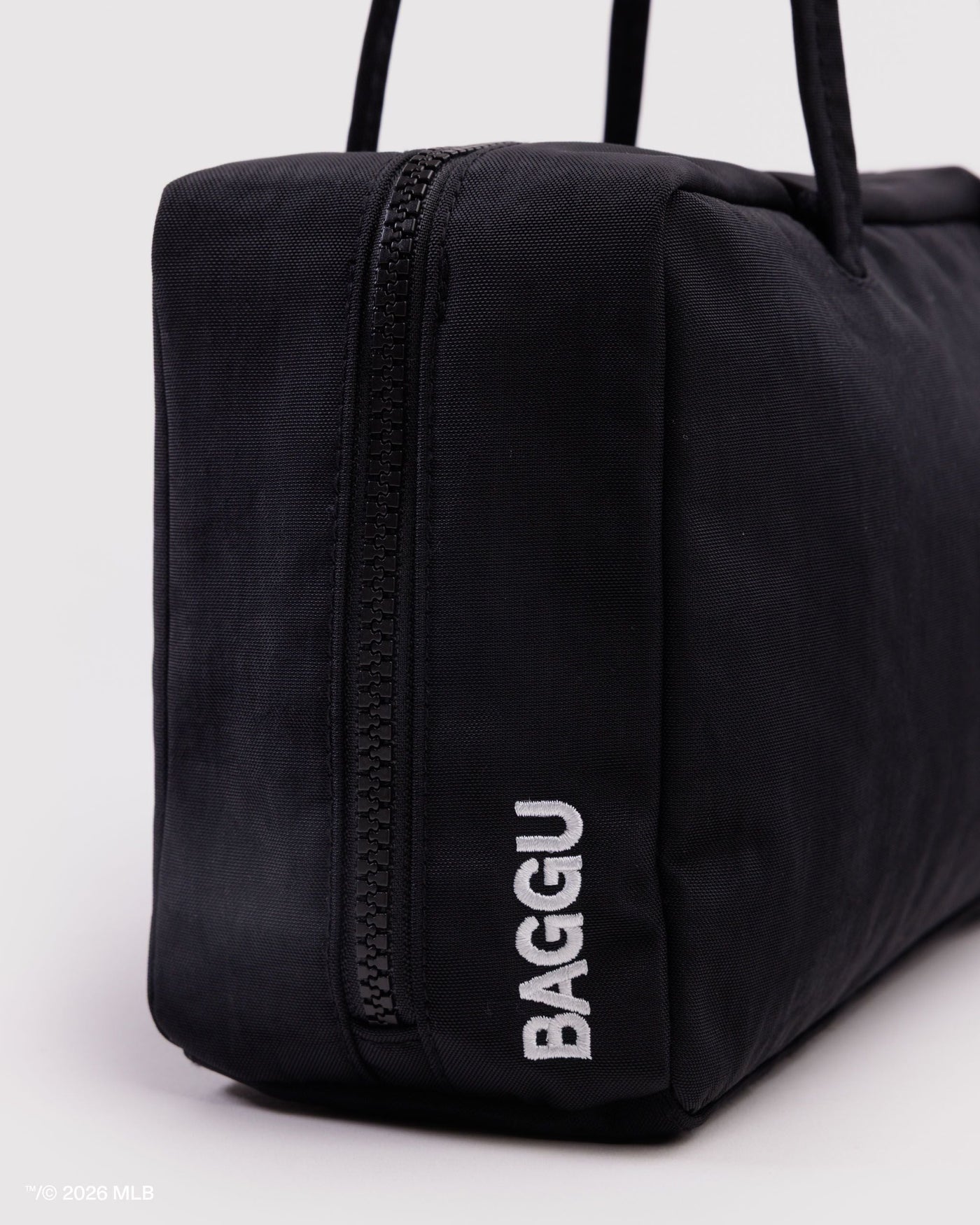 Nylon Bowler Bag - San Francisco Giants™ - City Carry