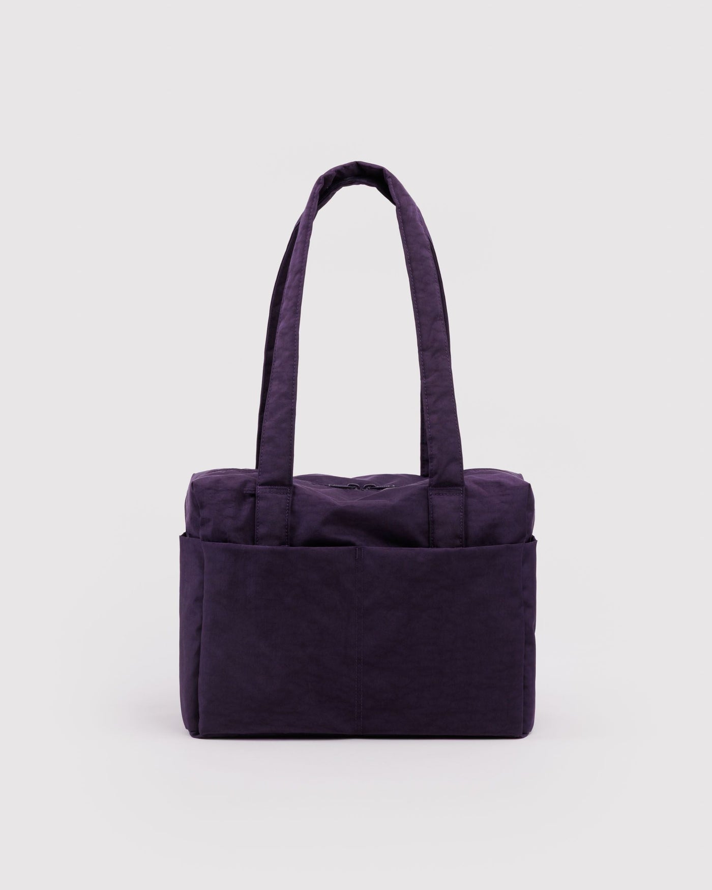 Everyday Cloud Bag - Fig