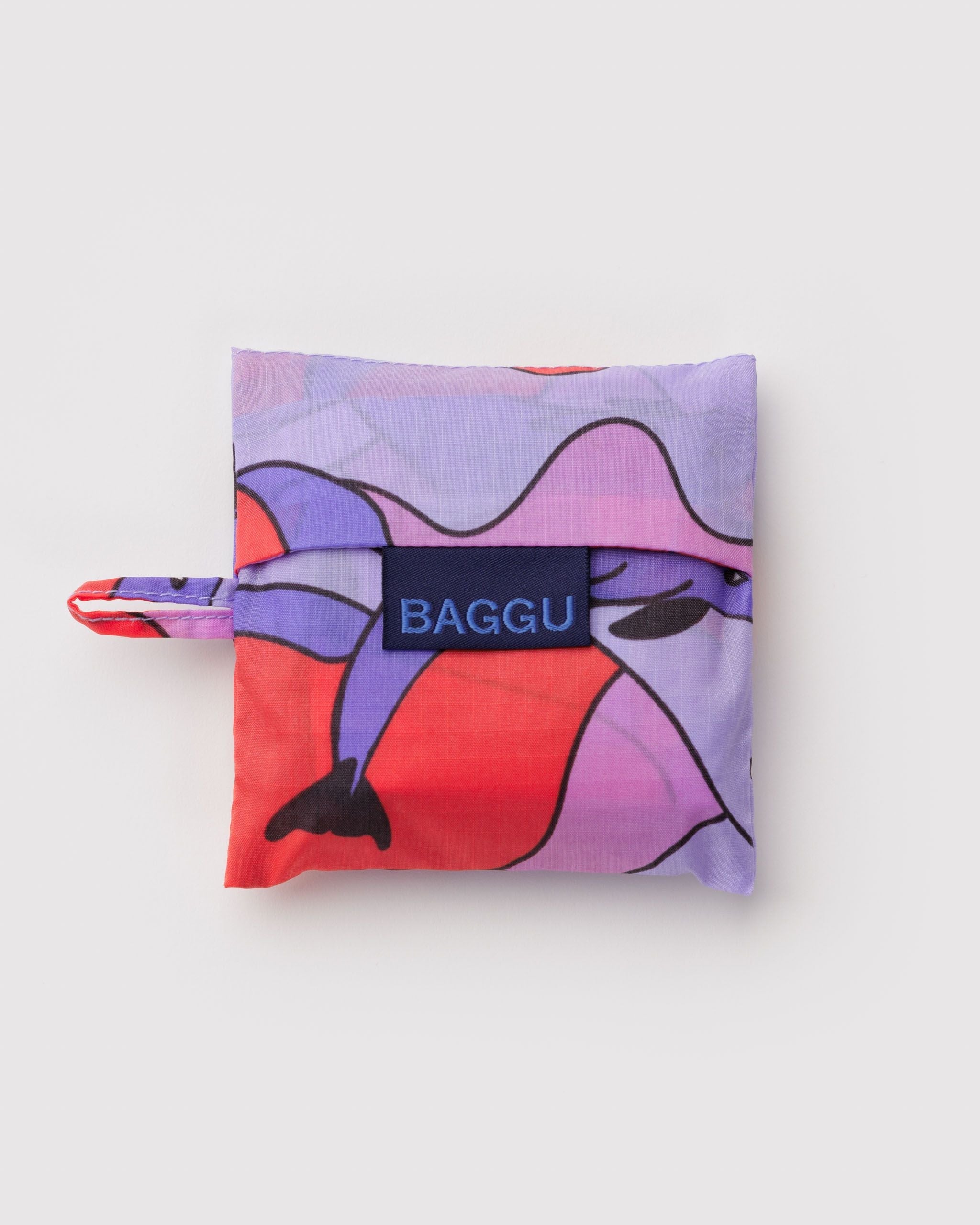 Baby Baggu - Dolphins - Quick Grab