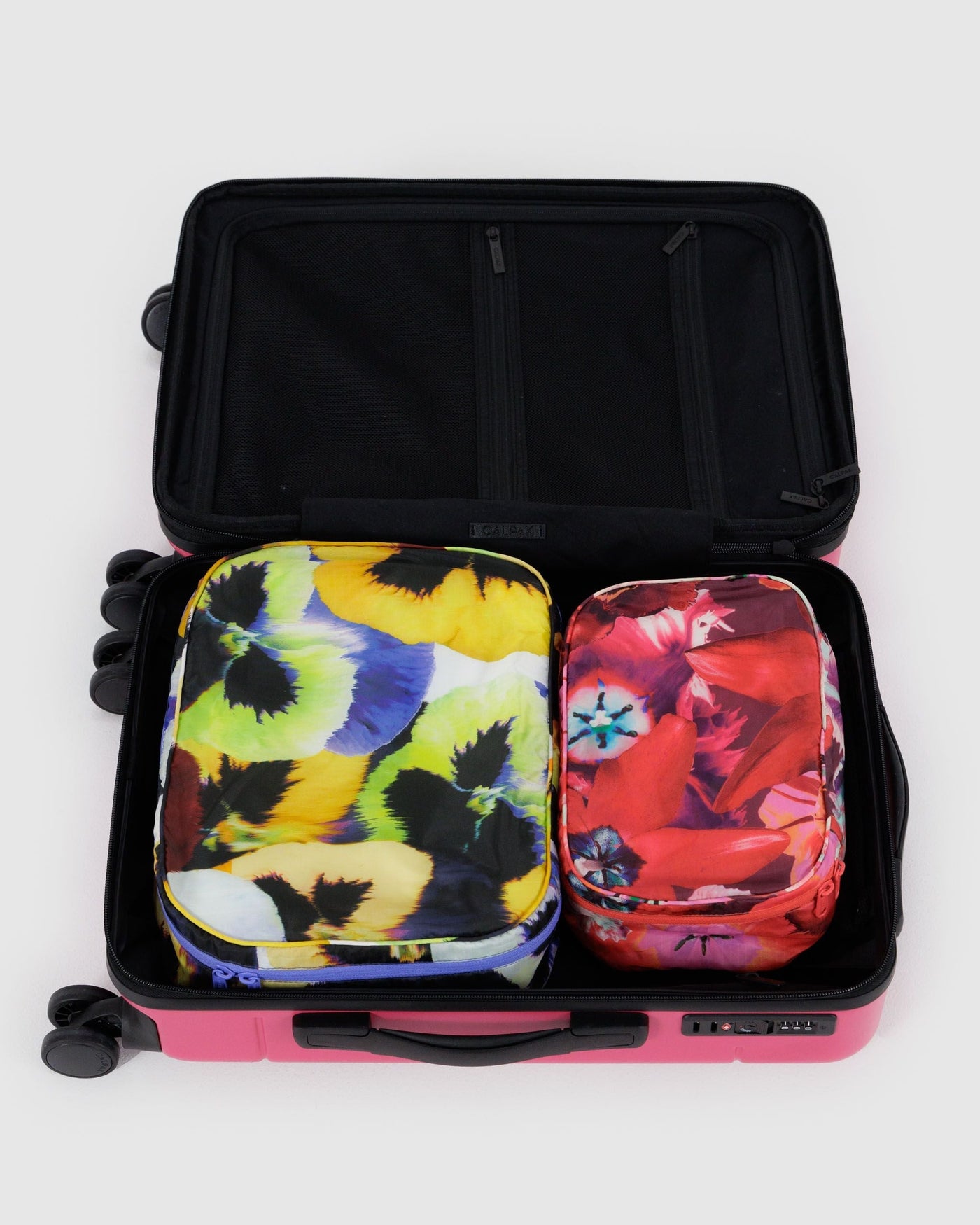 Packing Cube Set - Julia Heuer