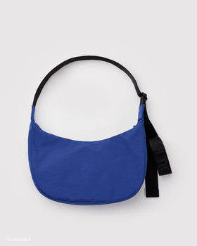 Medium Nylon Crescent Bag - New York Mets™