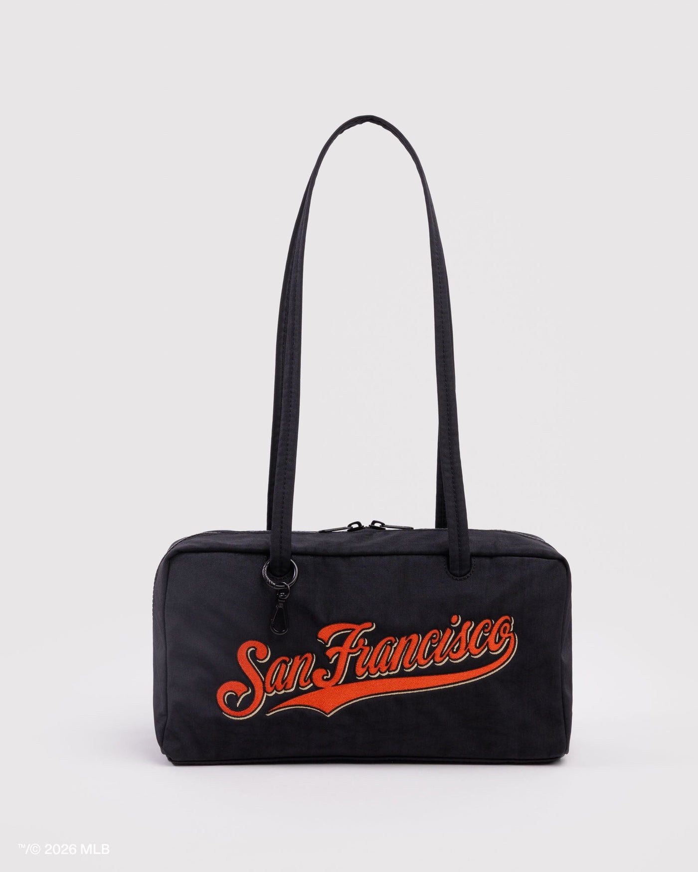 Nylon Bowler Bag - San Francisco Giants™ - City Carry