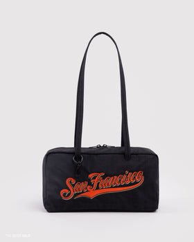 Nylon Bowler Bag - San Francisco Giants™ - City Carry