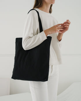Merch Tote - Black