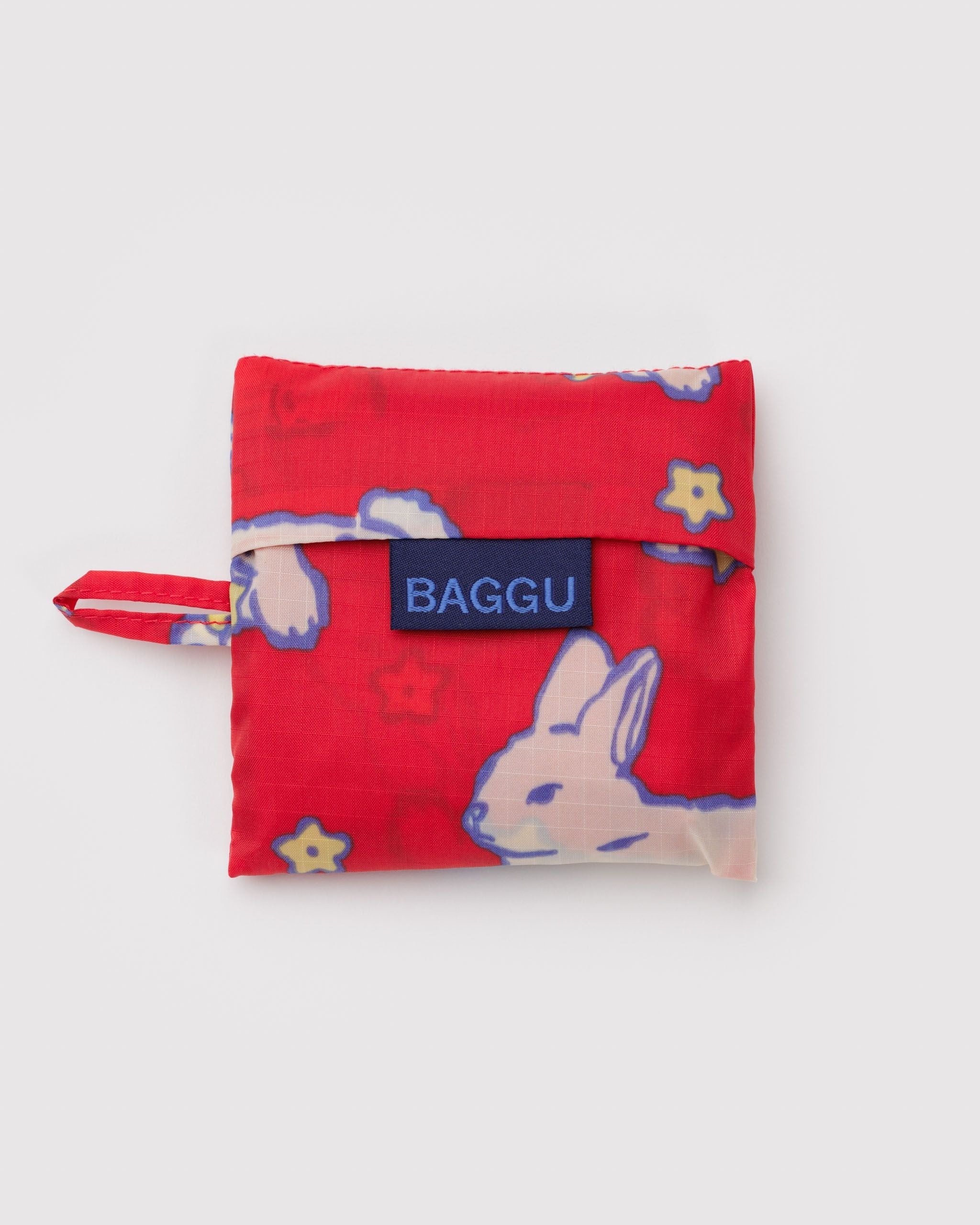 Baby Baggu - Bunnies - Simple Tote