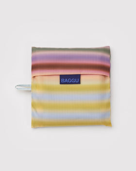 Big Baggu - Gradient Stripe Multi - Travel Ready