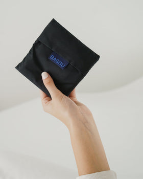 Standard Baggu - Black