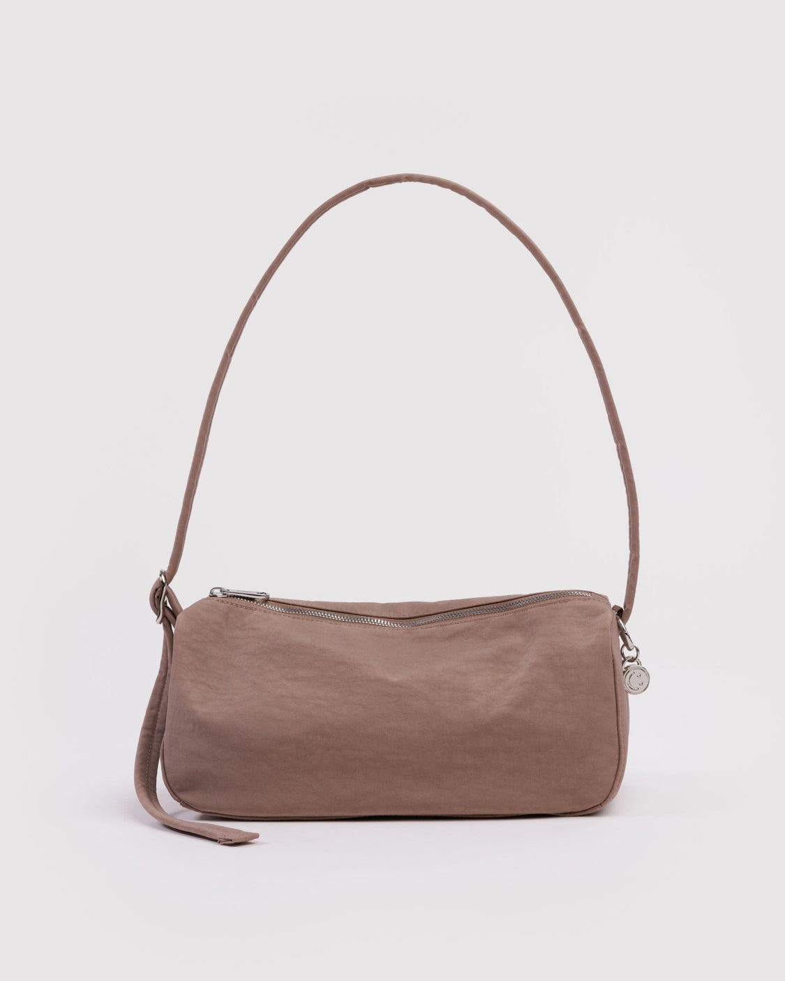 Nylon Loaf Bag - Toasted Almond - On The Go