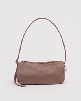 Nylon Loaf Bag - Toasted Almond - On The Go