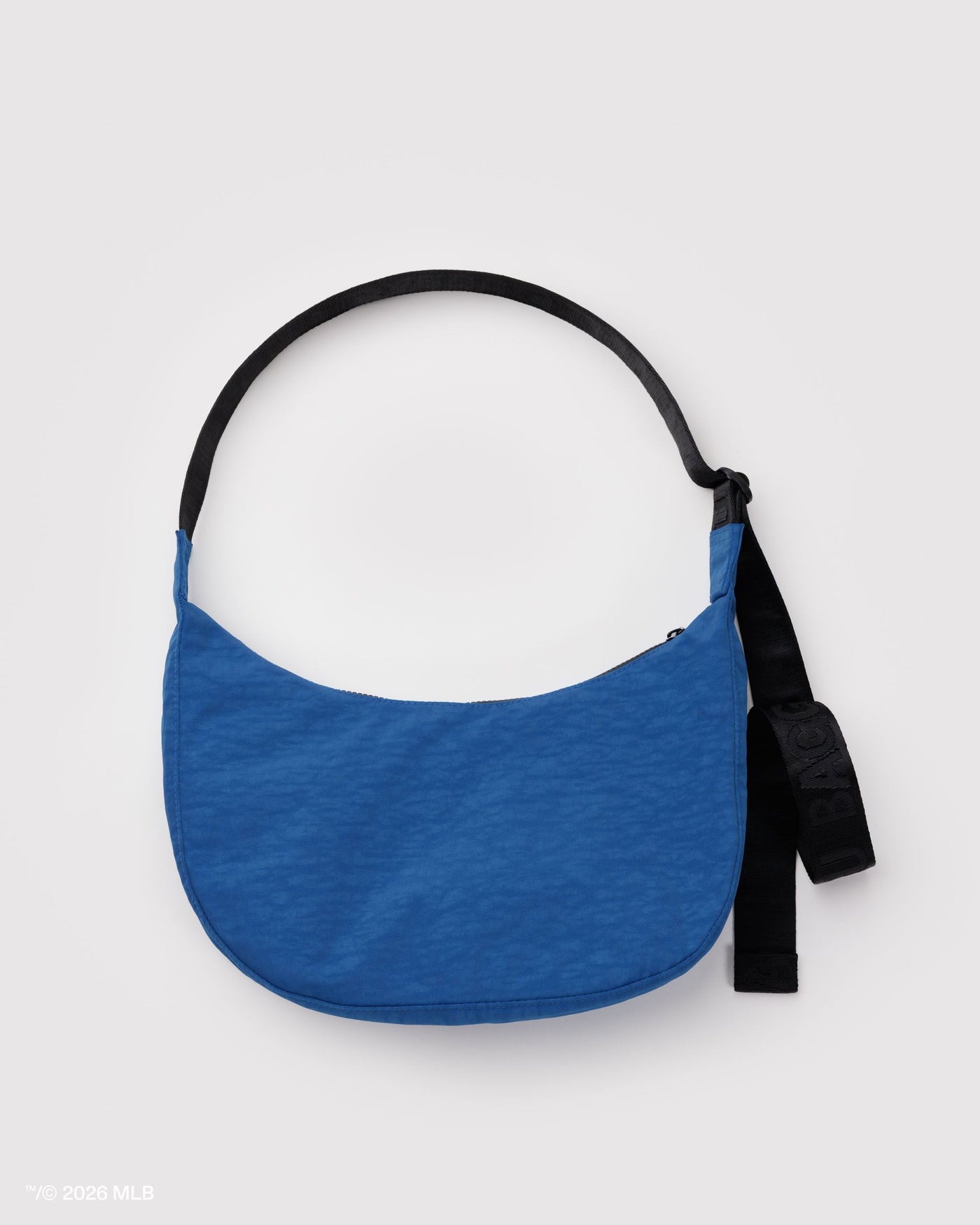 Medium Nylon Crescent Bag - Los Angeles Dodgers™