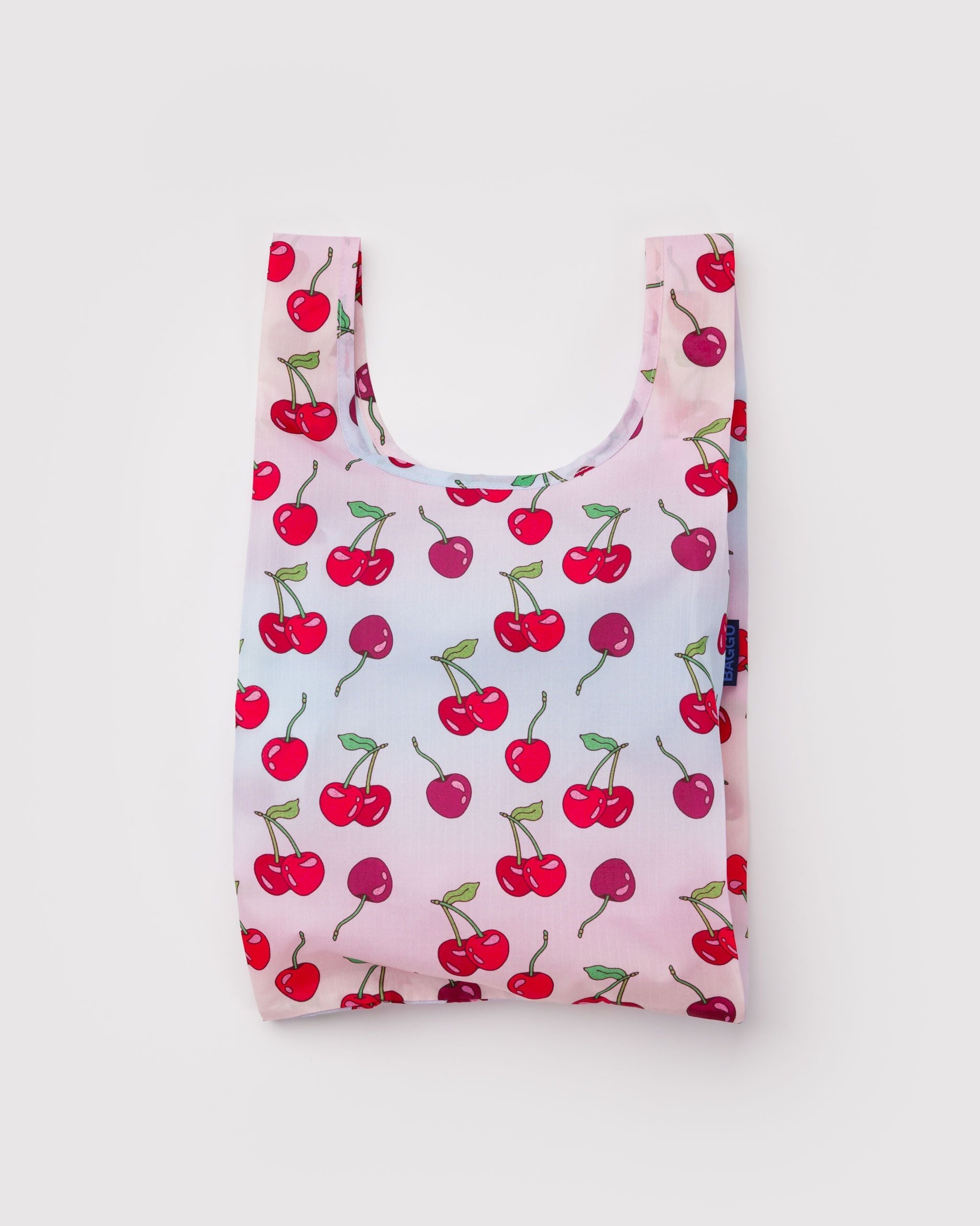 Baby Baggu - Cherries - Travel Ready