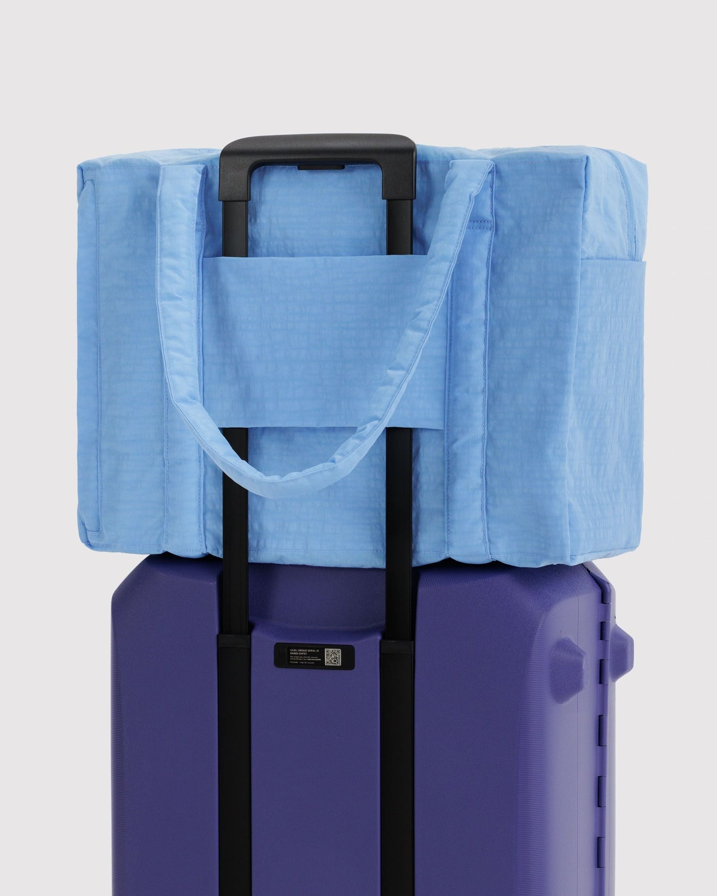 Cloud Carry-on - Piscine