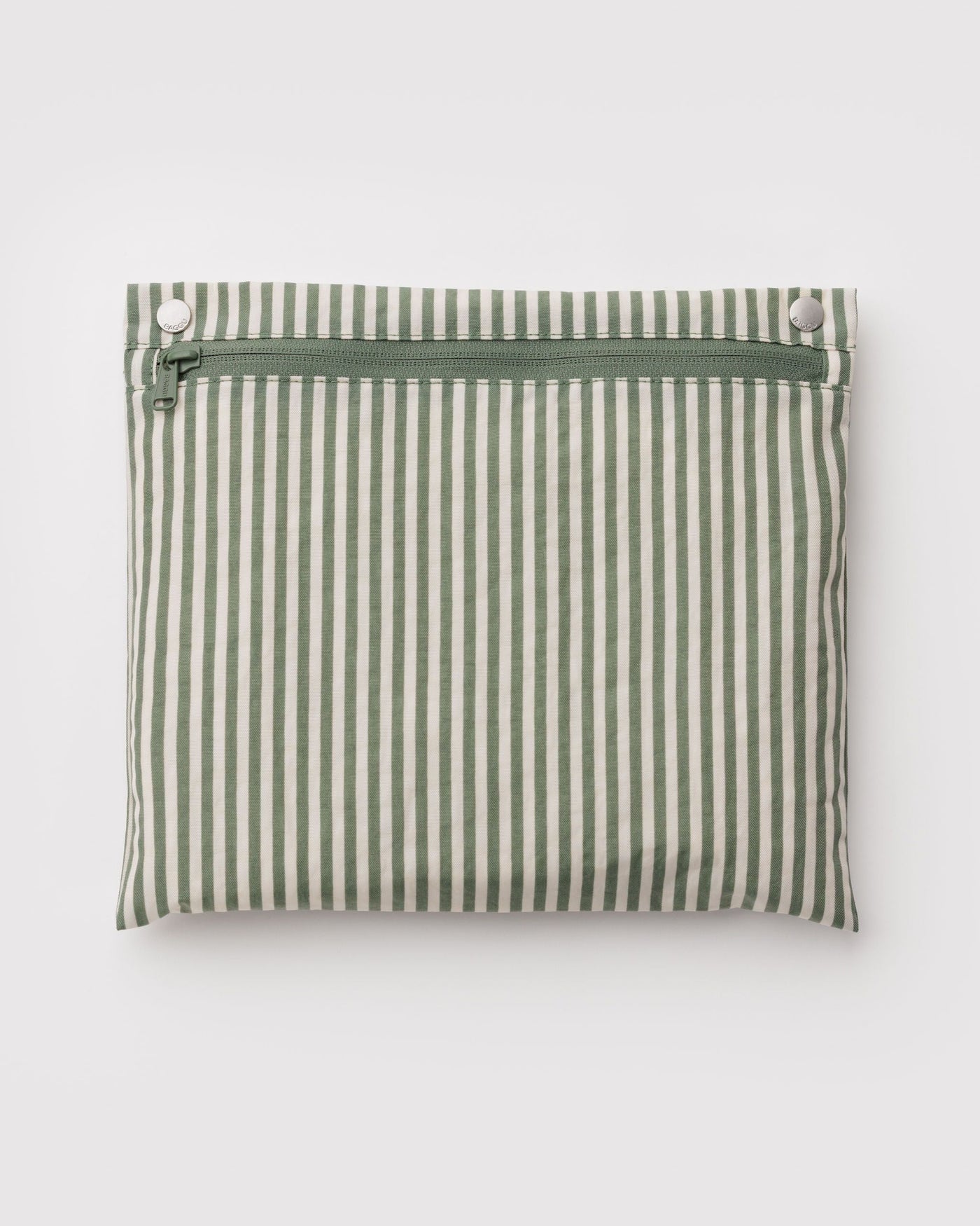 Cloud Carry-on - Sage Stripe