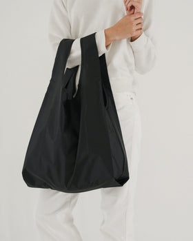 Standard Baggu - Black