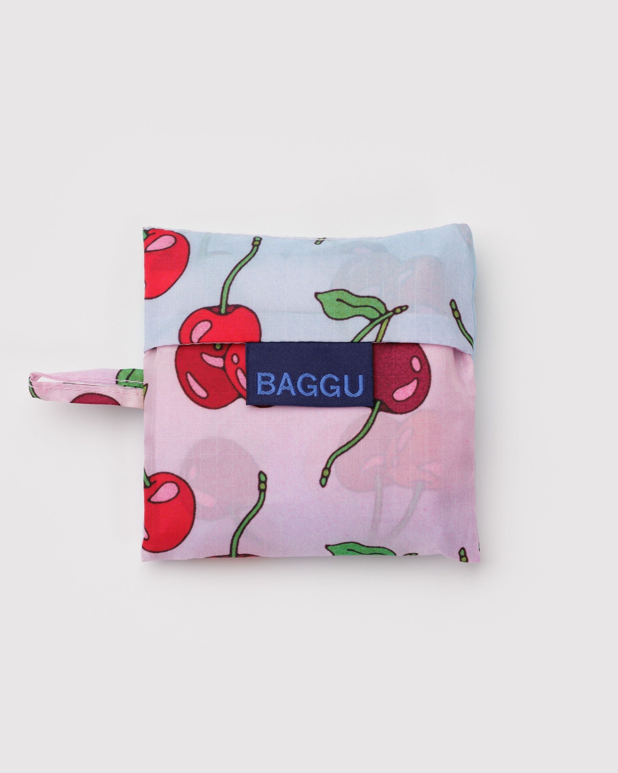 Baby Baggu - Cherries - Light Pack