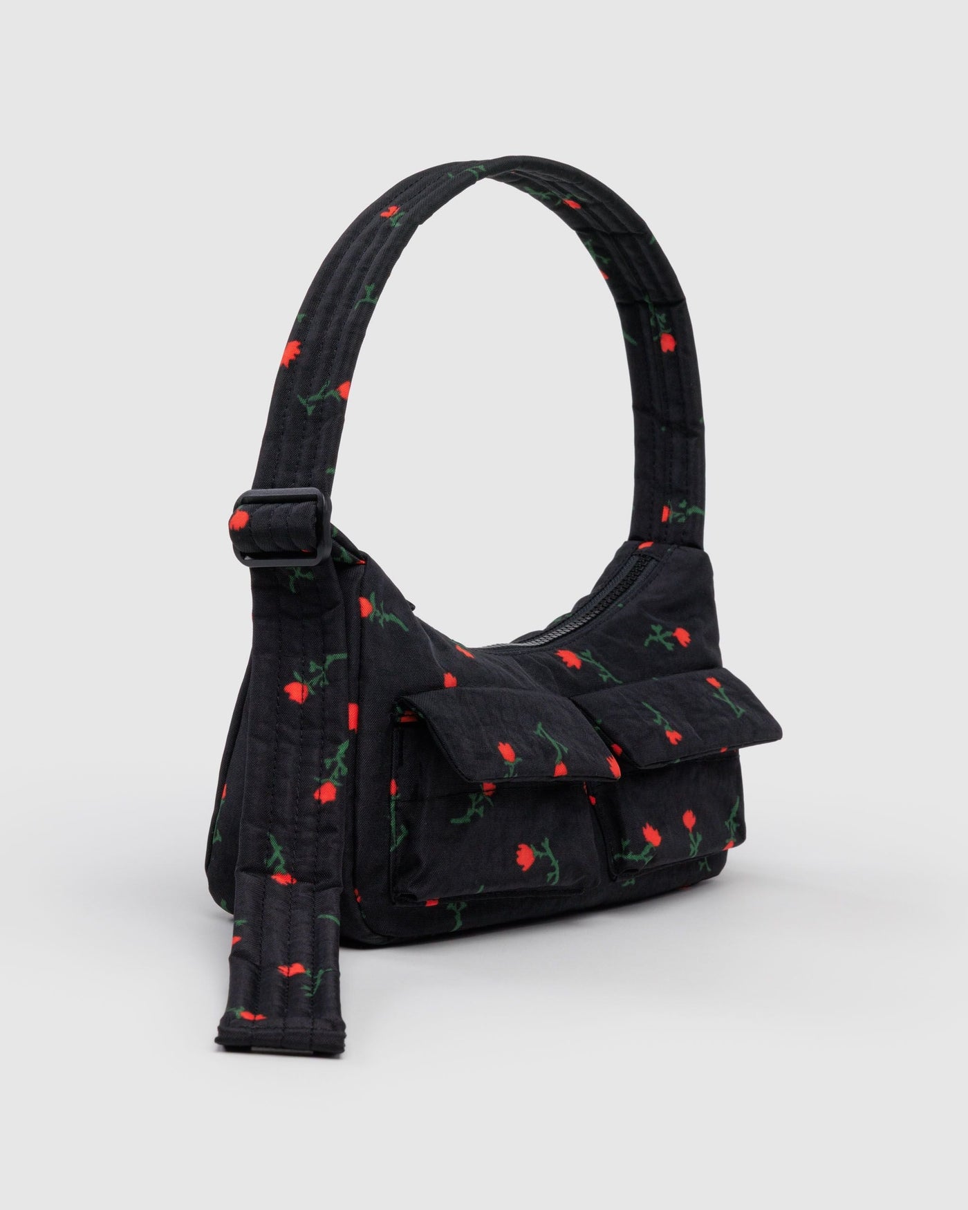 Cargo Shoulder Bag - Painted Wildflower - Light Pack