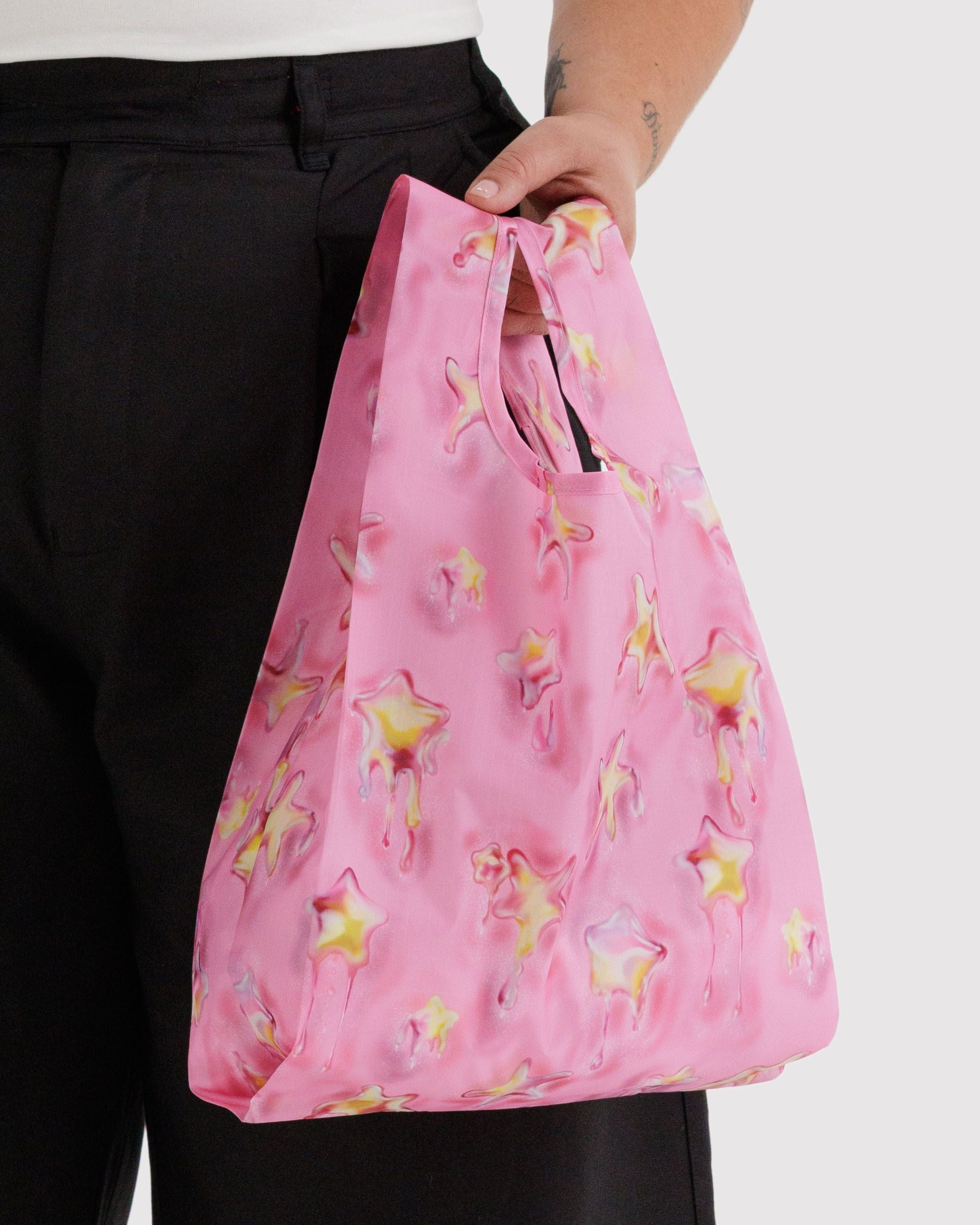Baby Baggu - Dancing Star - City Carry
