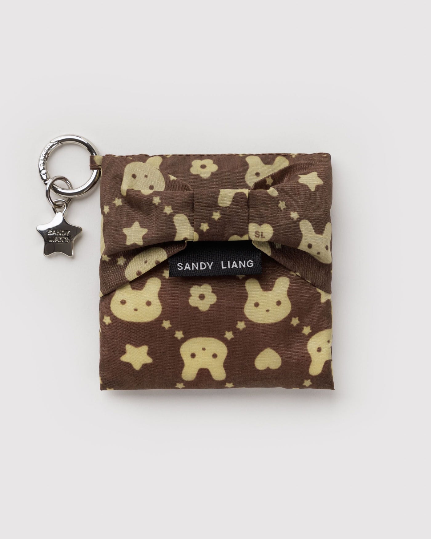 Baby Bow Baggu - Bunny