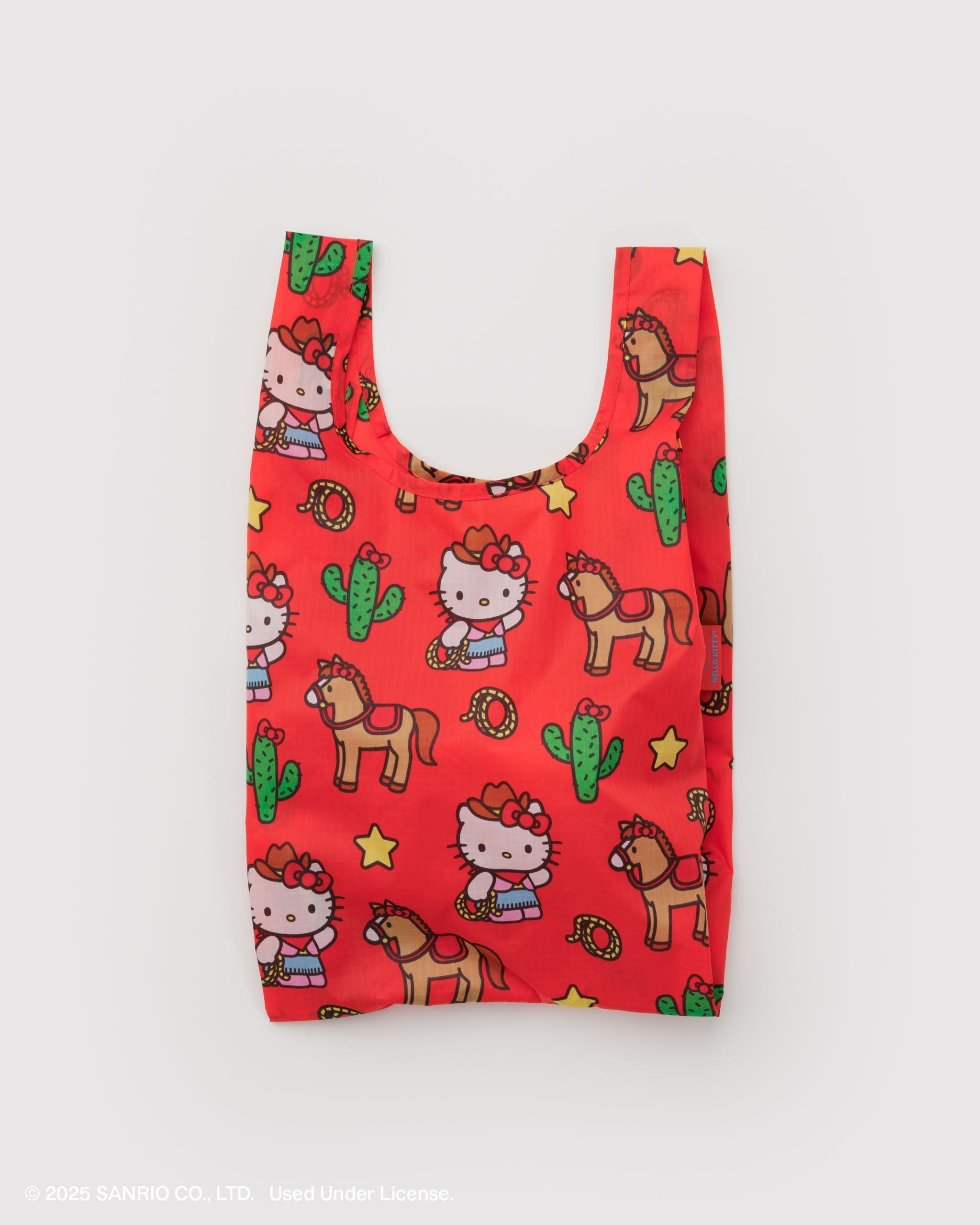 Baby Baggu - Hello Kitty Western - Easy Tote