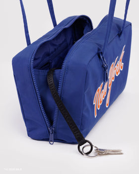 Nylon Bowler Bag - New York Mets™