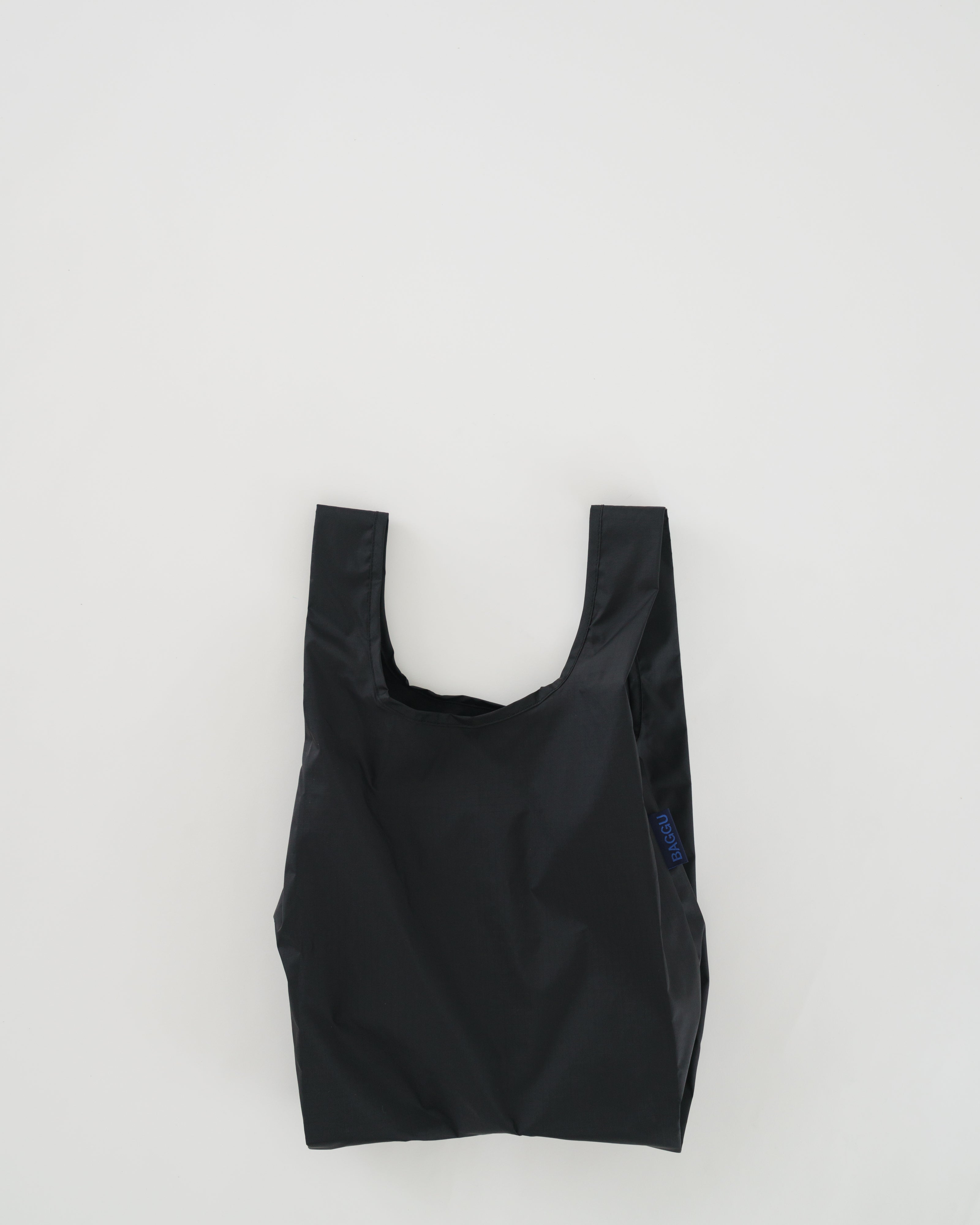 Baby Baggu - Black - Quick Grab