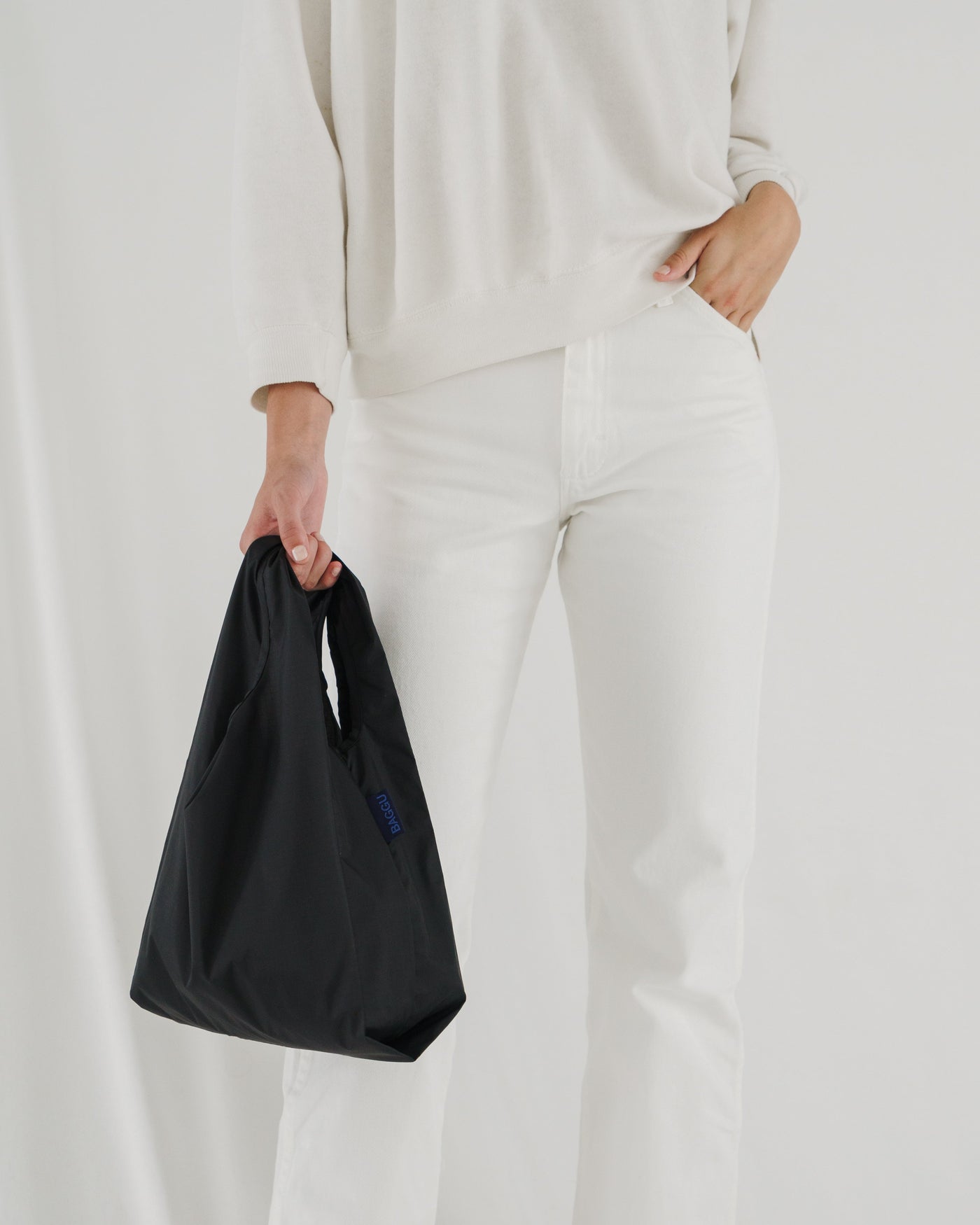 Baby Baggu - Black