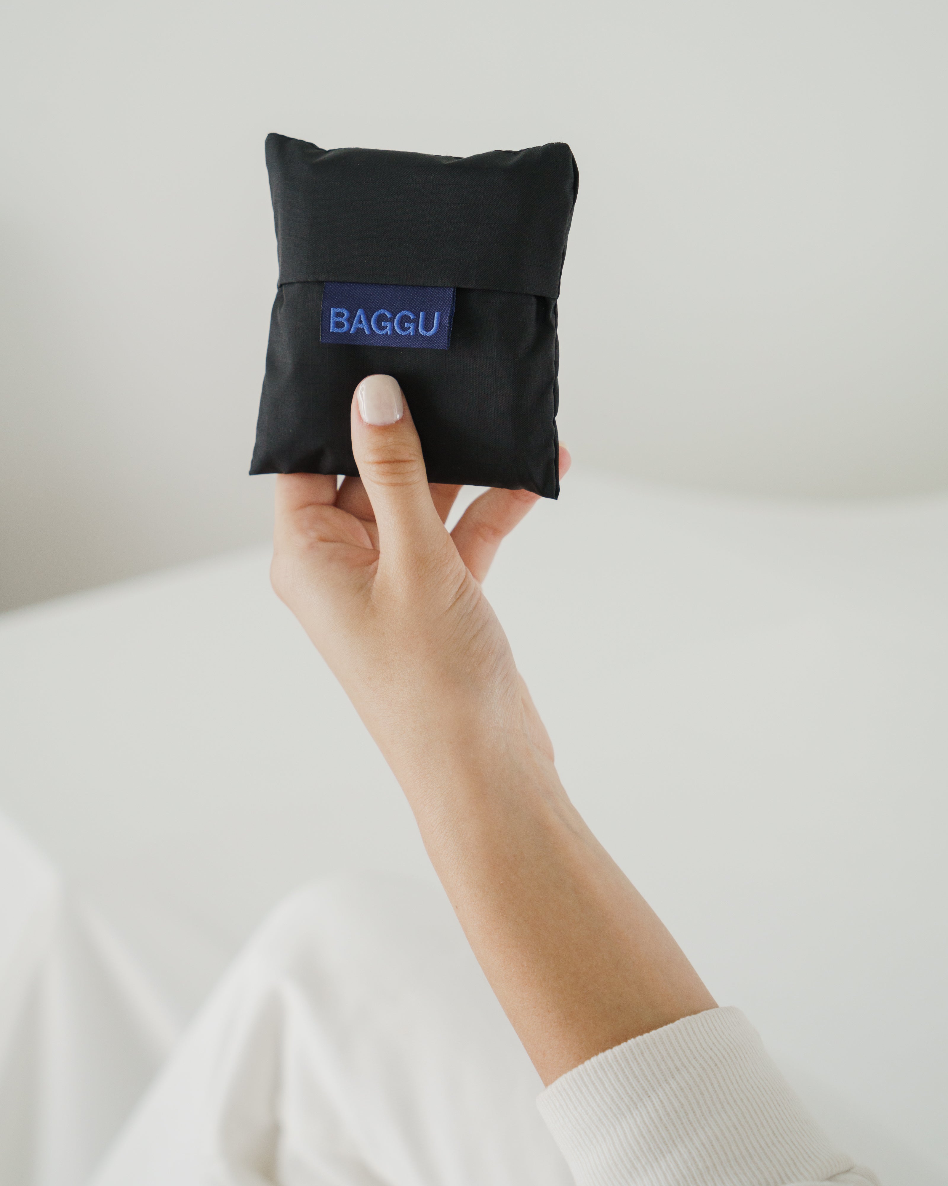 Baby Baggu - Black - Quick Grab