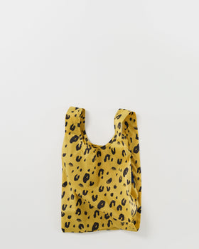 Baby Baggu - Leopard