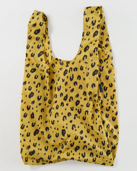Big Baggu - Leopard