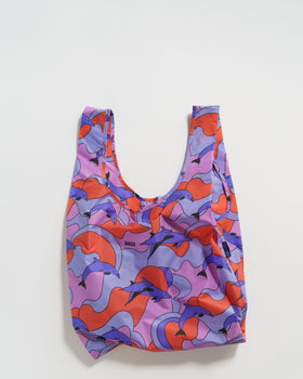 Standard Baggu - Dolphins