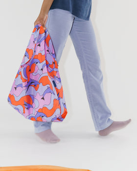 Standard Baggu - Dolphins
