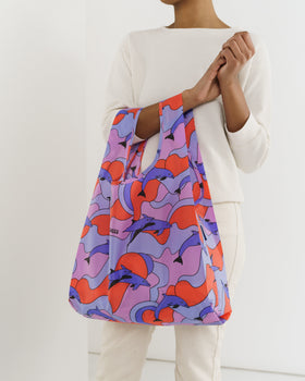 Standard Baggu - Dolphins