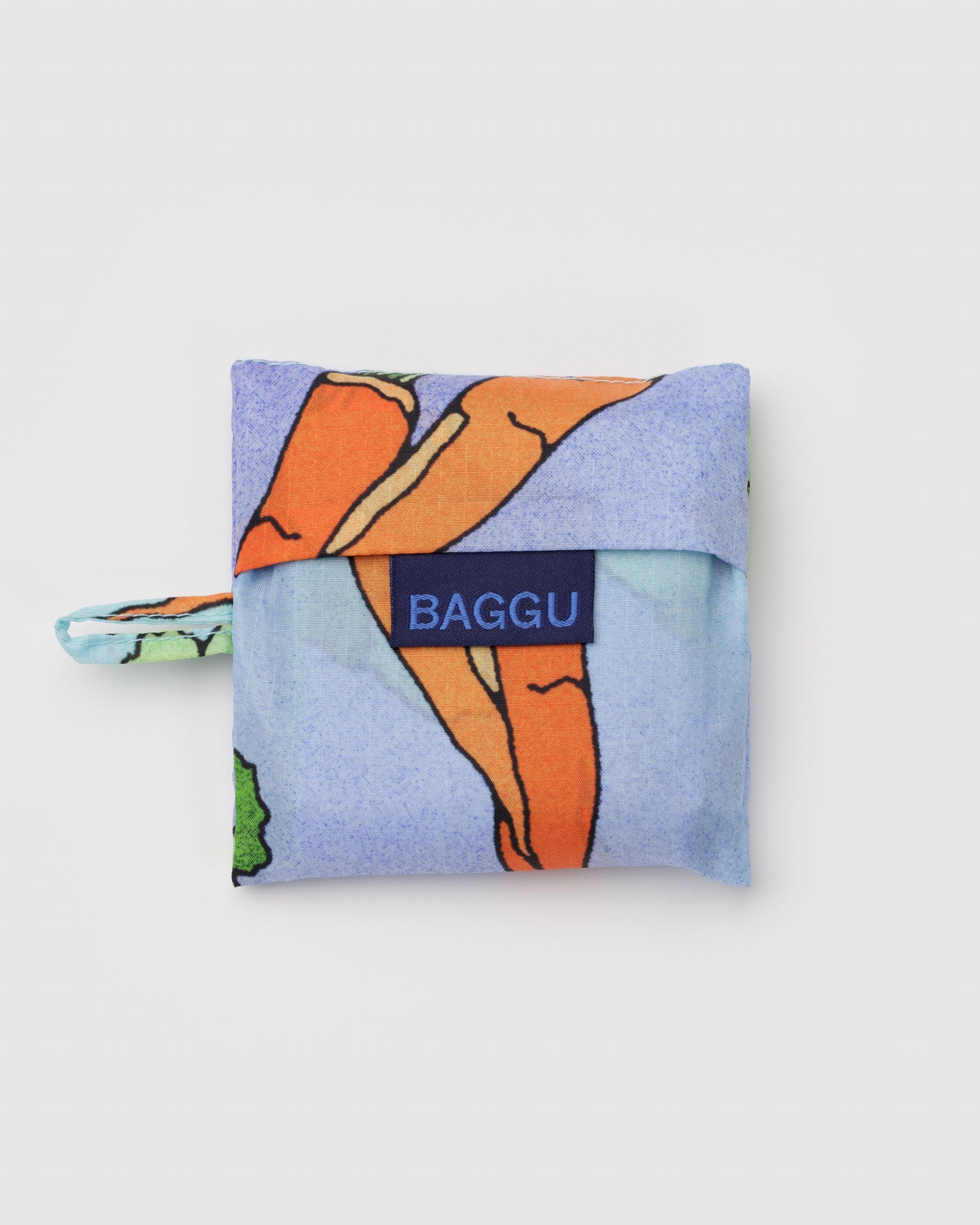 Baby Baggu - Carrots - Weekend Carry