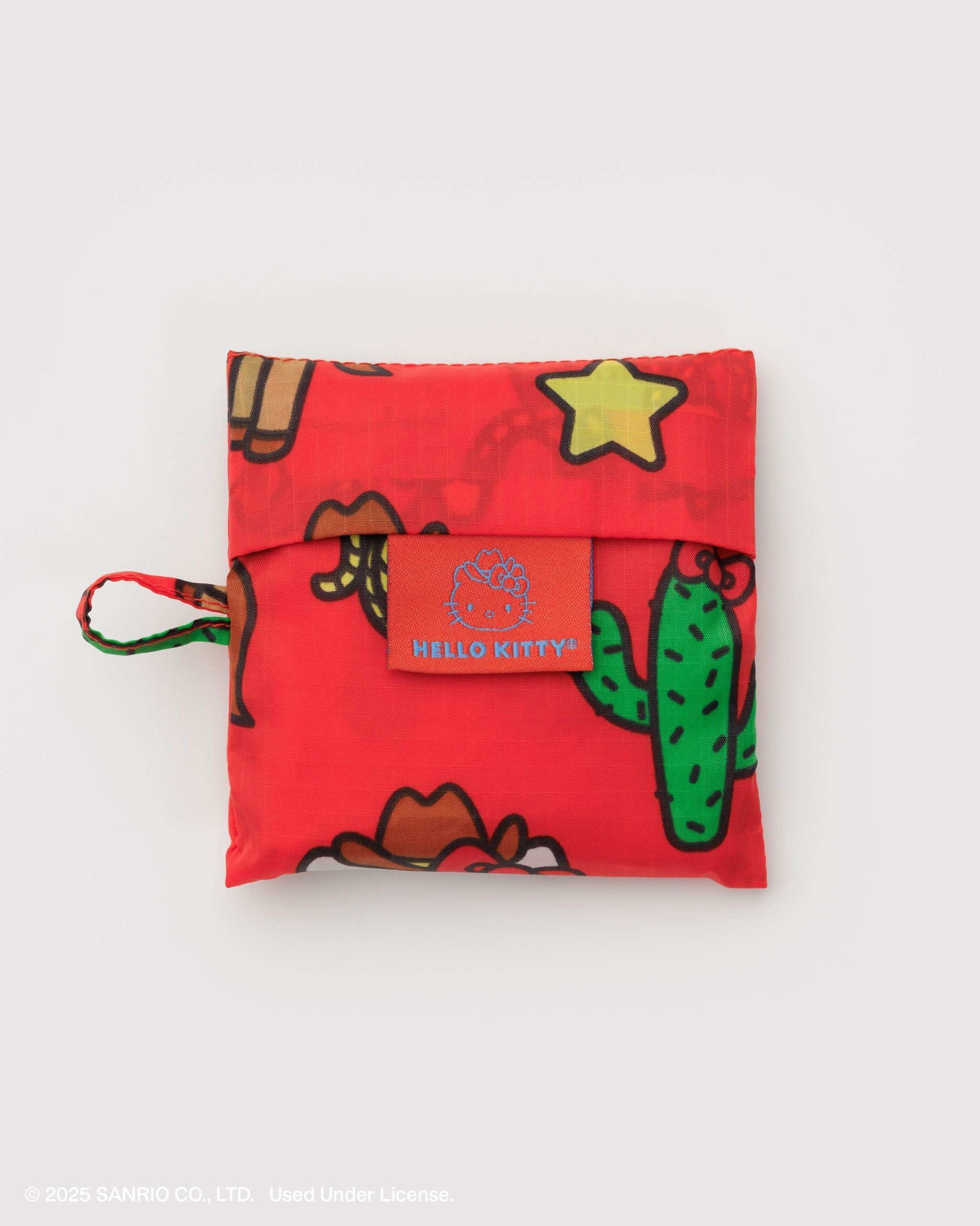 Baby Baggu - Hello Kitty Western - Easy Tote