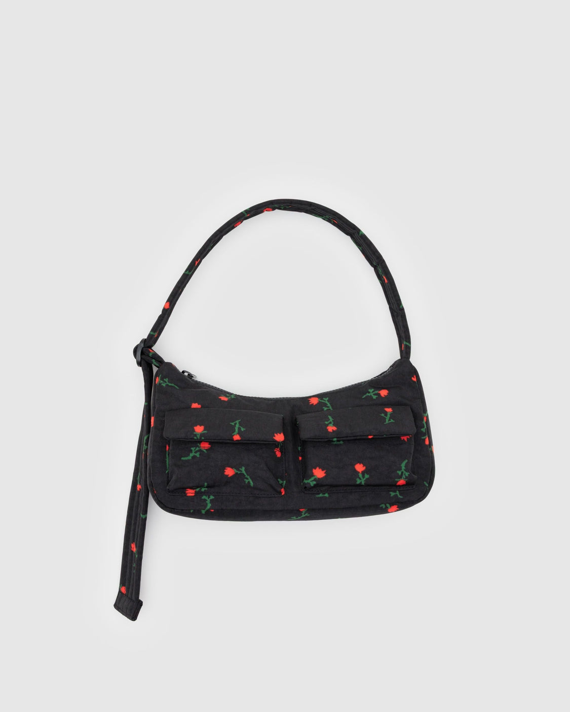 Cargo Shoulder Bag - Painted Wildflower - Light Pack