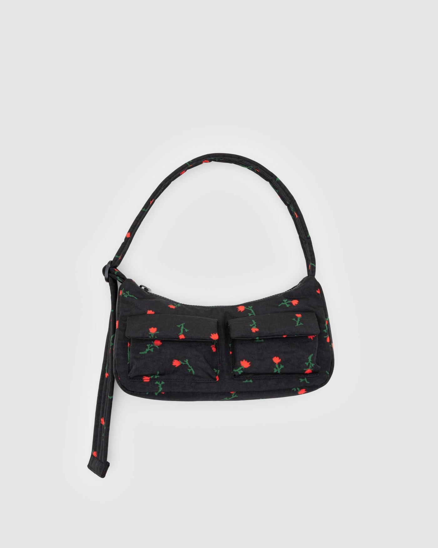 Cargo Shoulder Bag - Painted Wildflower - Light Pack