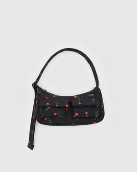 Cargo Shoulder Bag - Painted Wildflower - Light Pack