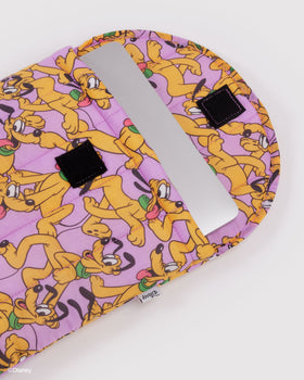 Puffy Laptop Sleeve 13"/14" - Pluto