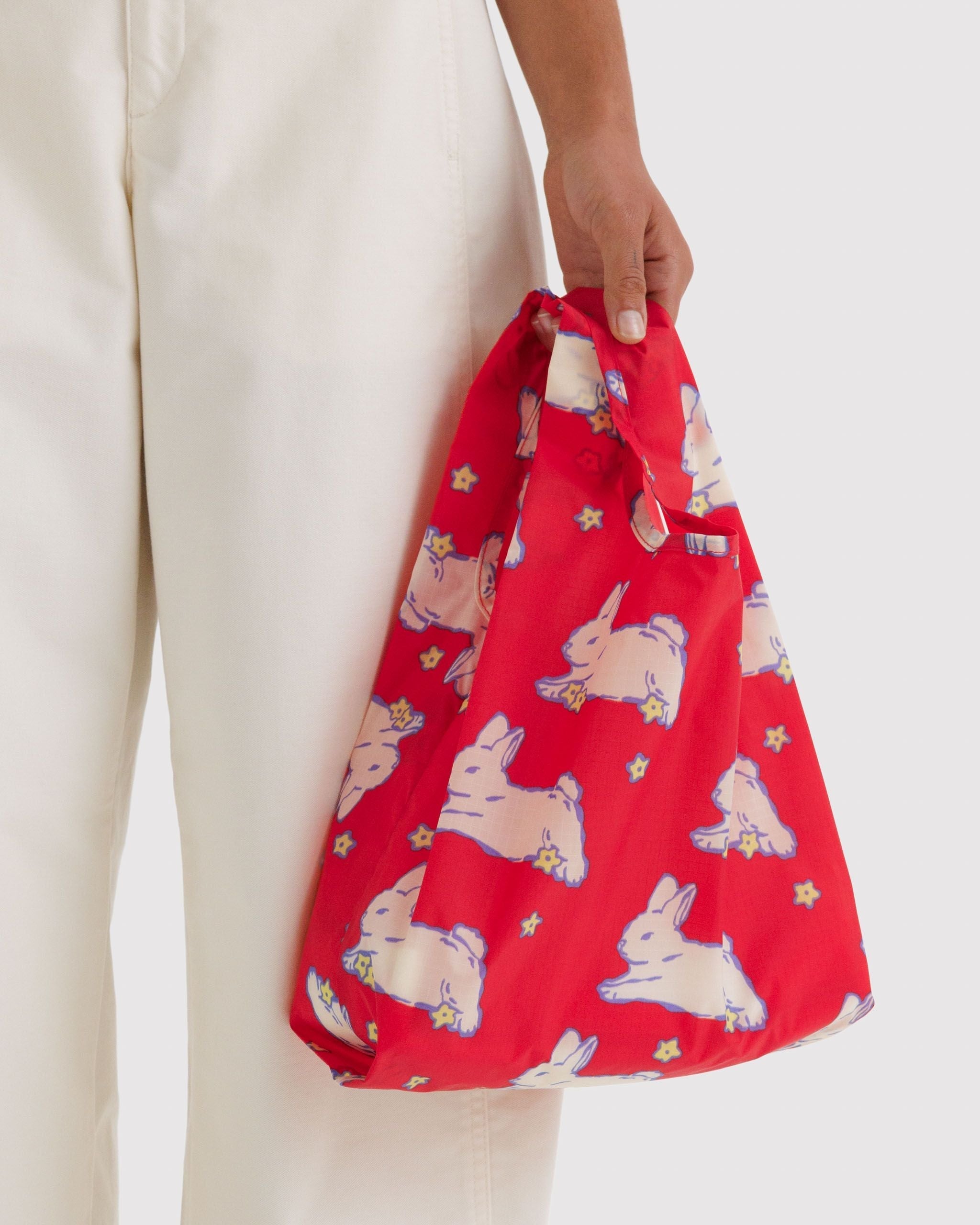Baby Baggu - Bunnies - Easy Stow