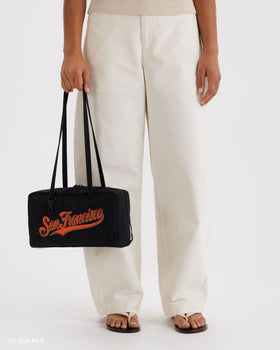 Nylon Bowler Bag - San Francisco Giants™