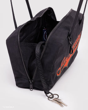 Nylon Bowler Bag - San Francisco Giants™ - City Carry