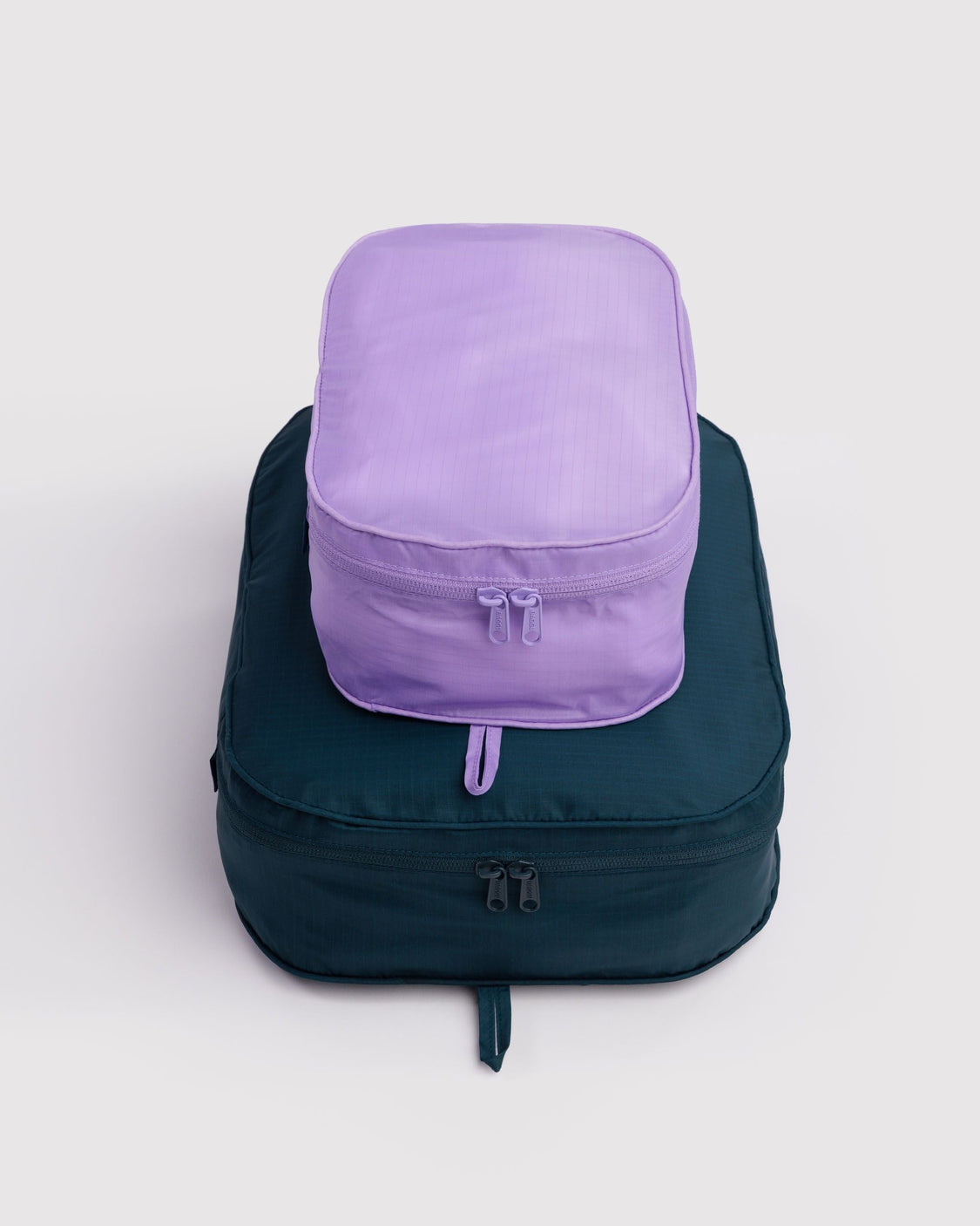 Packing Cube Set - Crocus Mix - Light Pack