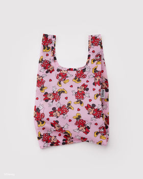 Baby Baggu - Minnie Mouse