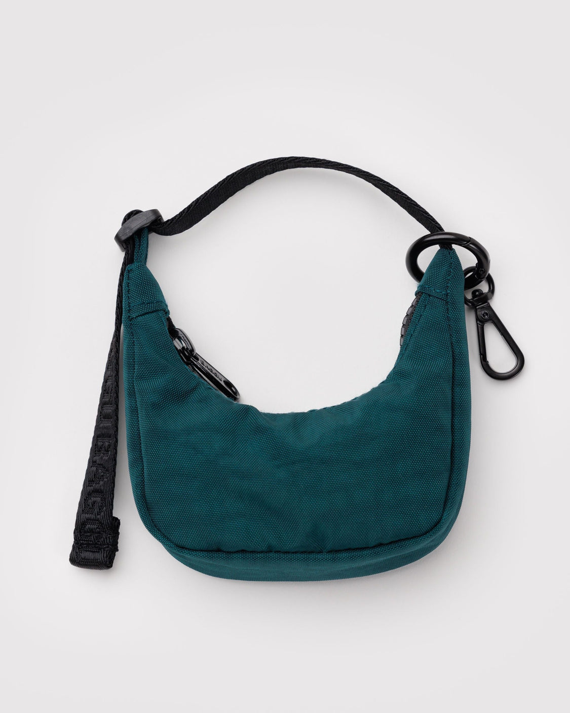 Crescent Bag Charm - Deep Sea - On The Go