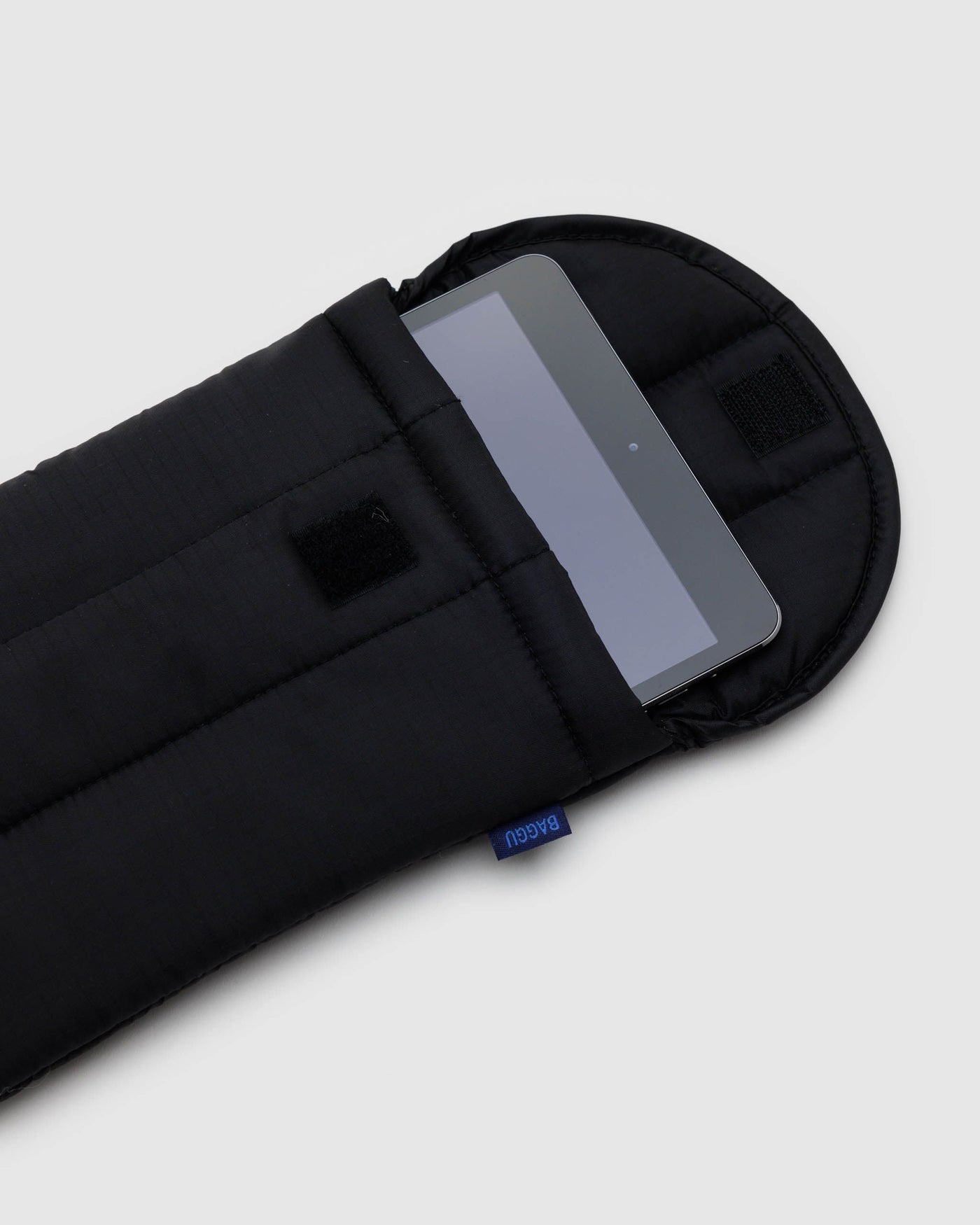 Puffy Tablet Sleeve - Black