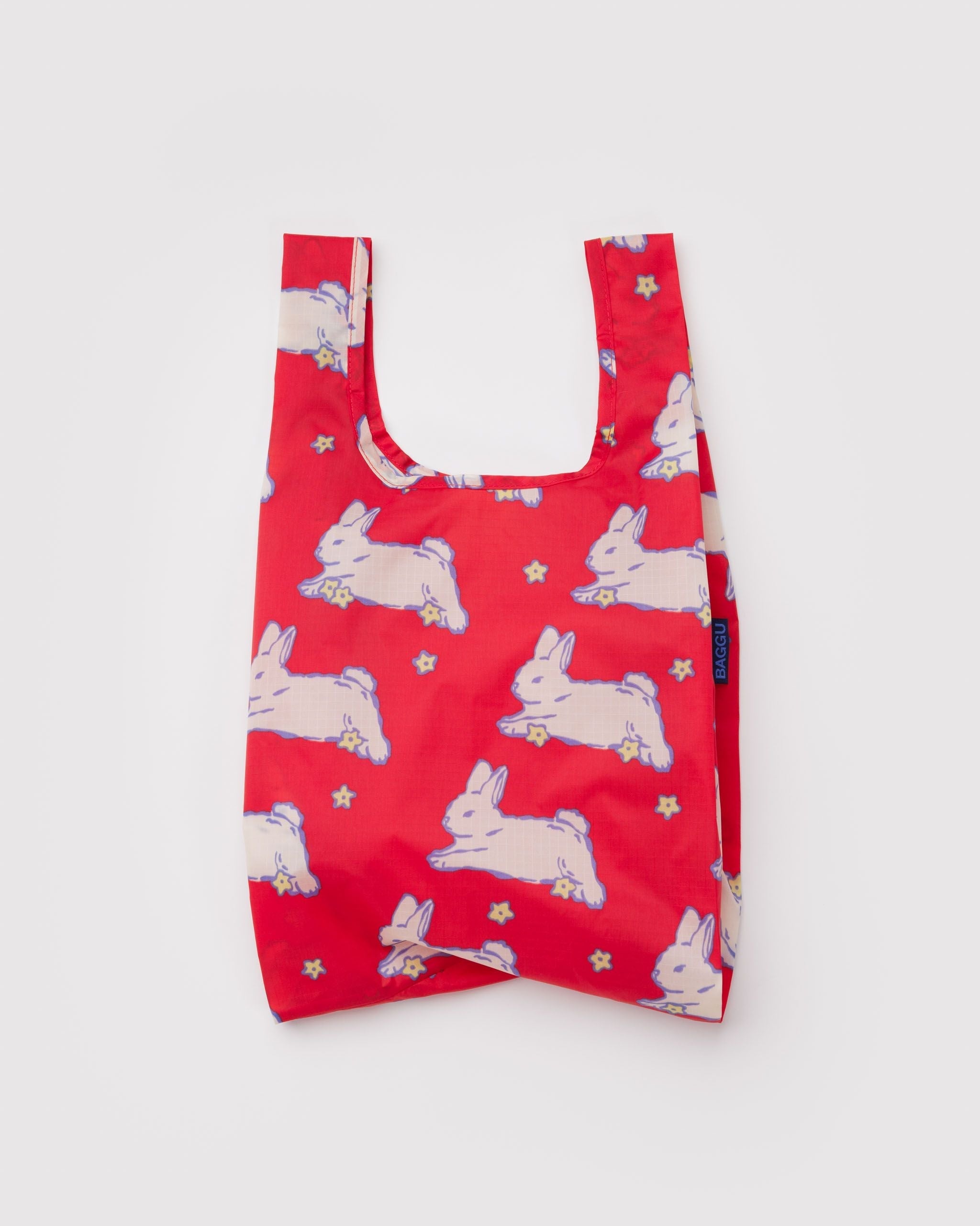 Baby Baggu - Bunnies - Easy Stow