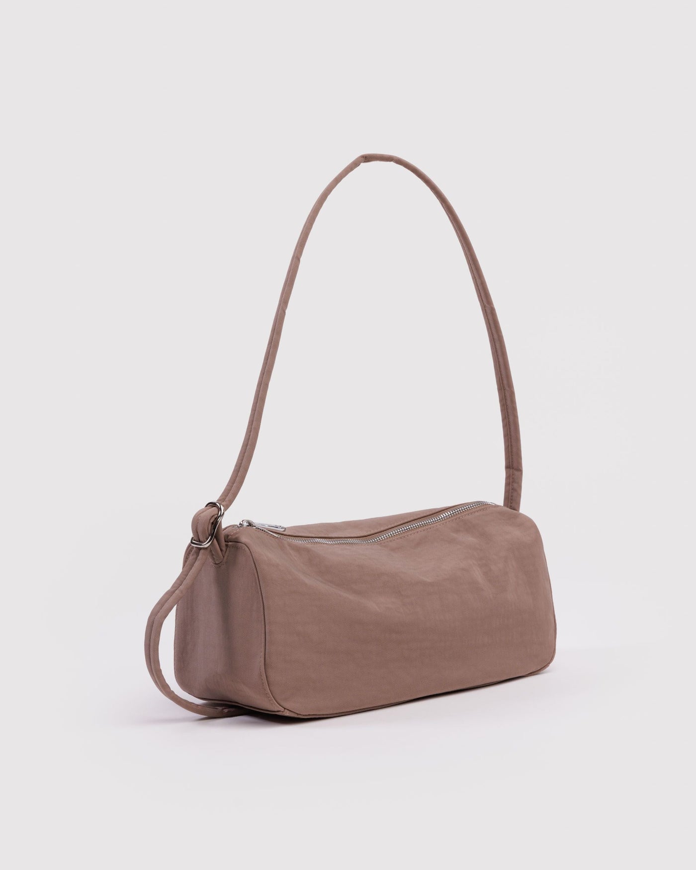Nylon Loaf Bag - Toasted Almond - On The Go